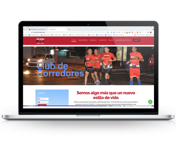 diseño-web-cultura-fit-rossdesign